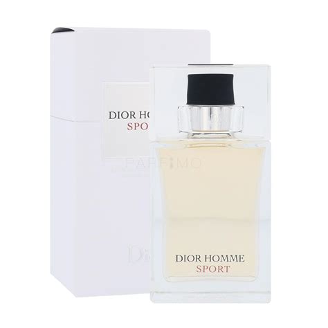 dior homme sport dopobarba|dior homme sport perfume.